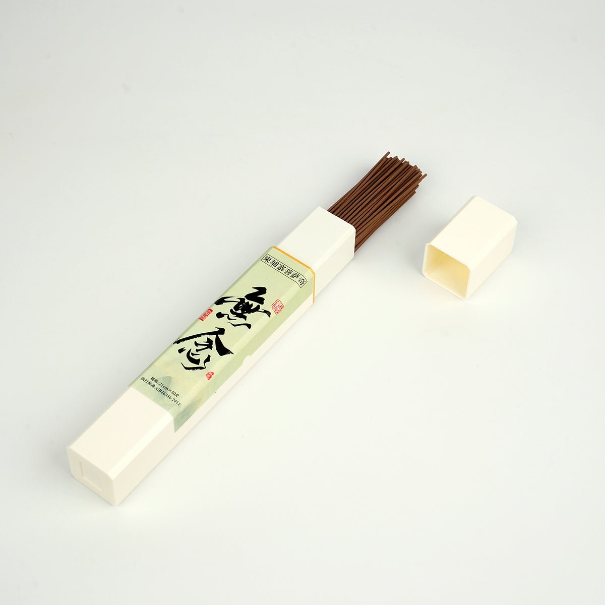 FREE Today: Cambodian Pursat Incense Sticks - 50g VerdantStrand Handcrafted - Image 2