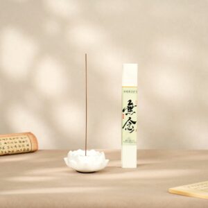 FREE Today: Cambodian Pursat Incense Sticks - 50g VerdantStrand Handcrafted