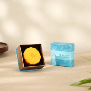 Hainan Red Soil Agarwood - Handcrafted Natural Aroma for Relaxation