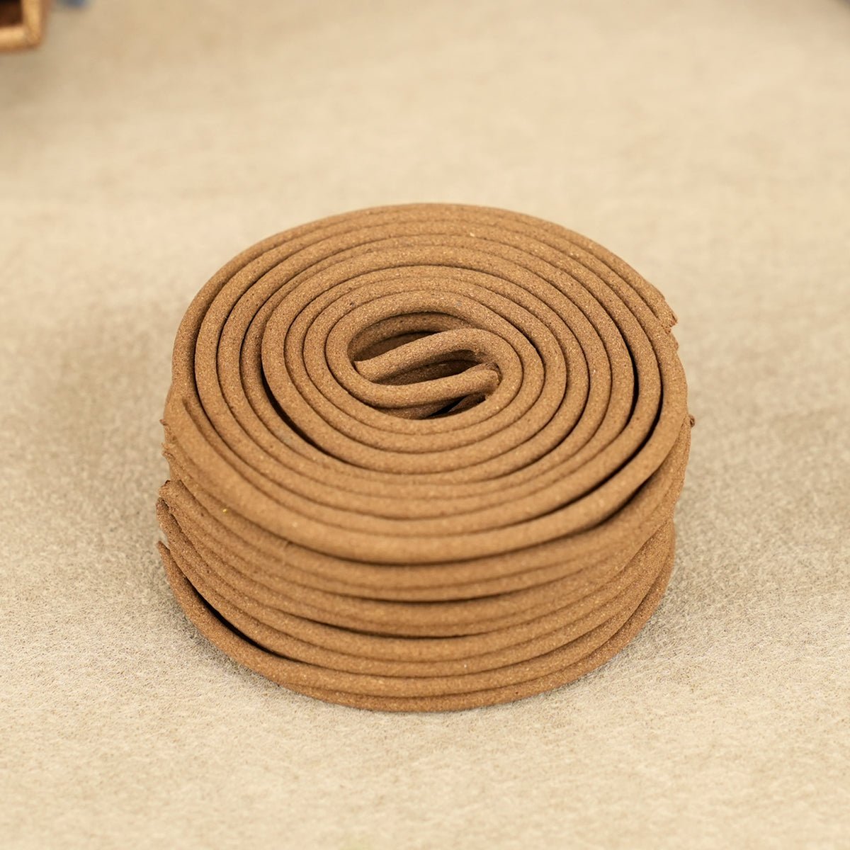 Hoi An Agarwood Coil Incense - Handcrafted Natural Aroma for Relaxation - Image 5