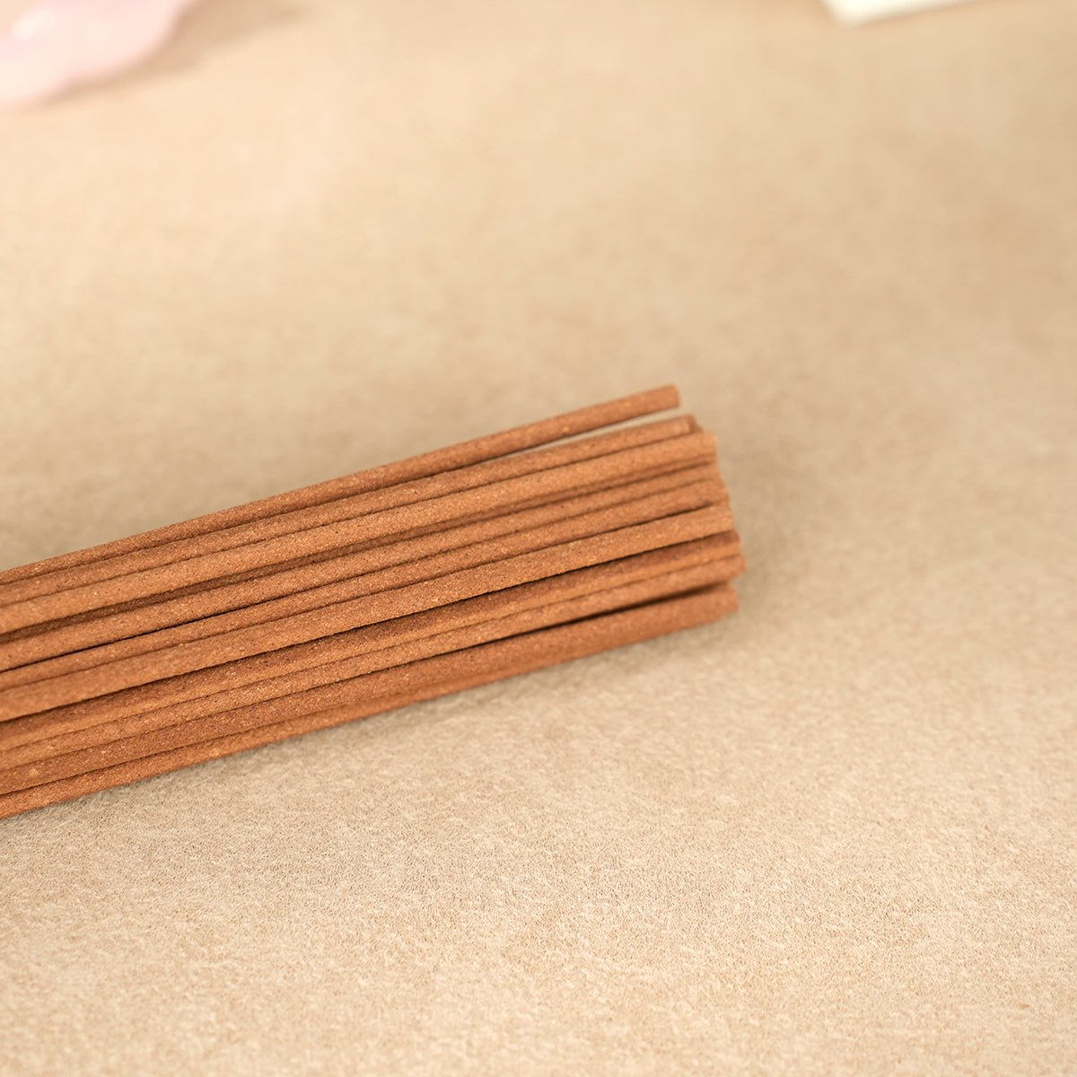 FREE Today: VerdantStrand Handcrafted Classic Black Agarwood Incense Sticks - 30g - Image 5
