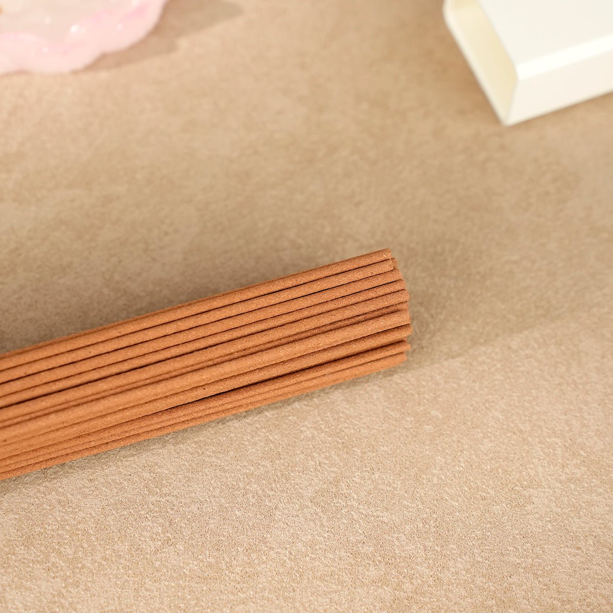 FREE Today: VerdantStrand Handcrafted Xuezhong Chunxin Incense Sticks - 30g - Image 5