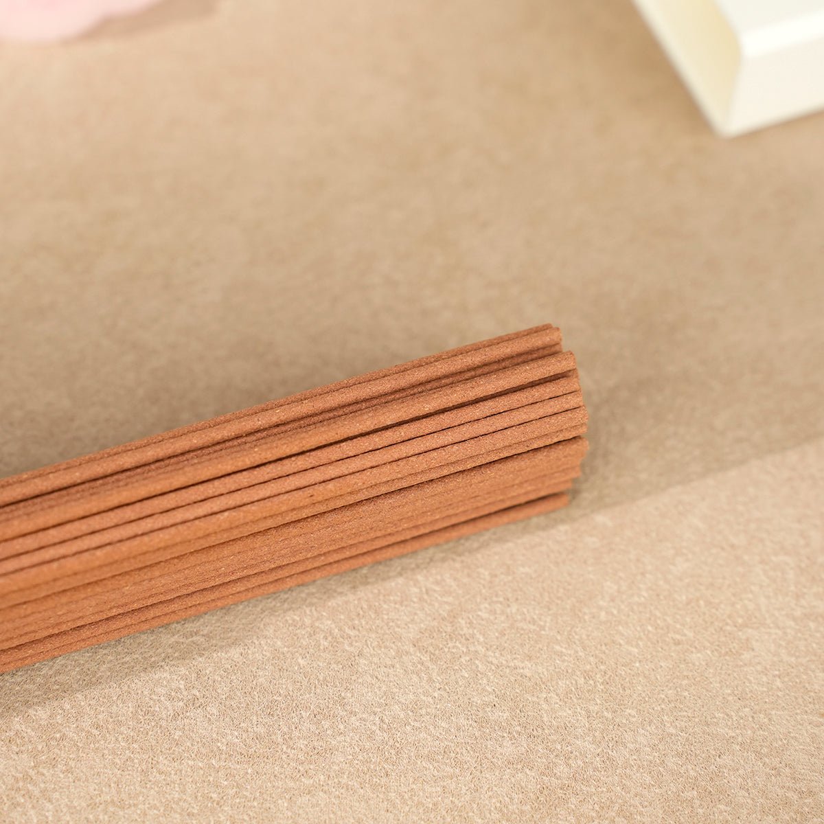 FREE Today: VerdantStrand Handcrafted Ersu Jiuju Incense Sticks - 30g - Image 5