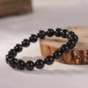 Bracelet with lucky stones